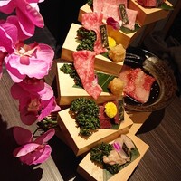 焼肉割烹 YP流 宗右衛門町本店 - 