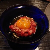 焼肉割烹 YP流 宗右衛門町本店 - 