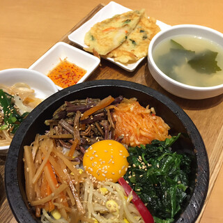 立川で人気の韓国料理 すべて ランキングtop14 食べログ