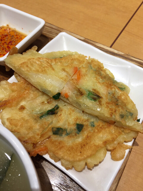 韓美膳 ルミネ立川店 ハンビジェ 立川 韓国料理 食べログ