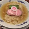 中華蕎麦にし乃