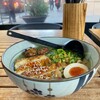 Takumi - 料理写真:Chicken shio ramen
