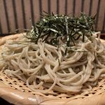 手打ち蕎麦 やました - 