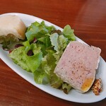 ラ・ボッテガイア - 