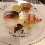 喜想庵 ささ木 - 