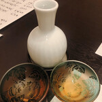 喜想庵 ささ木 - 