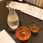 喜想庵 ささ木 - 