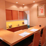 喜想庵 ささ木 - 