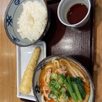 宮武讃岐うどん - 