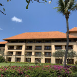 AYANA Resort and Spa - 