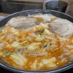 麺や 無双 - 