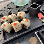 ROCK BAR BOUTIQUE - カリフォルニア巻き