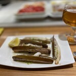 Cerveseria Catalana - ナバハス