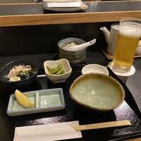 天ぷら 小宮山 - 