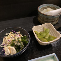 天ぷら 小宮山 - 