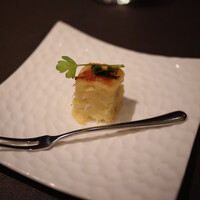 フレンチレストラン にき亭 そごう横浜店 - 