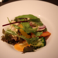 フレンチレストラン にき亭 そごう横浜店 - 