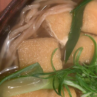 自家製粉石臼挽きうどん 青空blue 本店 - 