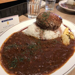 さっぽろルーカレーNAGAMIYA - 