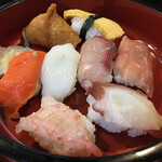 Shinkai Zushi - 