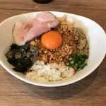 Niboshi Ramen Kogarasumaru - 