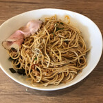 煮干拉麺 小烏丸 - 