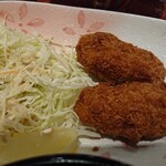 かかし - 料理写真: