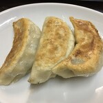 餃子の福来 - 