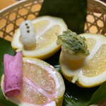 田舎料理おかりば - 