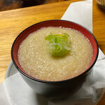 田舎料理おかりば - 