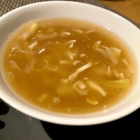中国料理 「王朝」 ヒルトン東京 - 