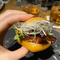 中国料理 「王朝」 ヒルトン東京 - 