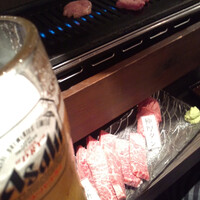 肉匠 牛虎 西中島店 - 