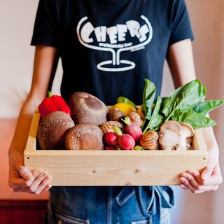 〇●こだわりの旬食材●〇