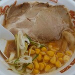 Ra-Men Touyoko - 濃厚みそラーメン