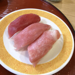 Umai Sushi Kan - 本マグロ三昧