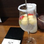 とんかつ 心 - デザートとコーヒーチケット