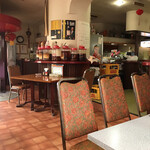 哈尓浜 - 店舗　内観
