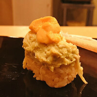 鮨 やすみつ - 