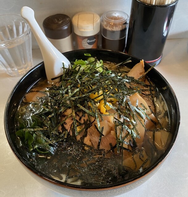 熊ぼっこ - 益生/ラーメン | 食べログ