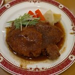 レストラン　むさし - 