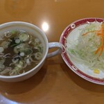 レストラン　むさし - 