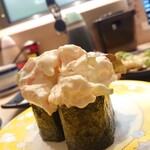 回転寿司新竹 - 