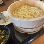 丸亀製麺  - 