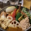 Rojiura Curry SAMURAI. さくら店