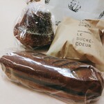 ル・シュクレクール 北新地 - 