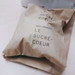 ル・シュクレクール - 