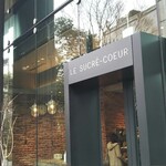 ル・シュクレクール - 