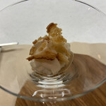 フランス料理 タンモア - 