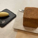 フランス料理 タンモア - 